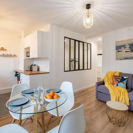 Amazing - Location Near The Metro, Modern Amenities And Style Appartamento *