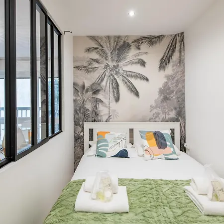 Amazing - Location Near The Metro, Modern Amenities And Style *
