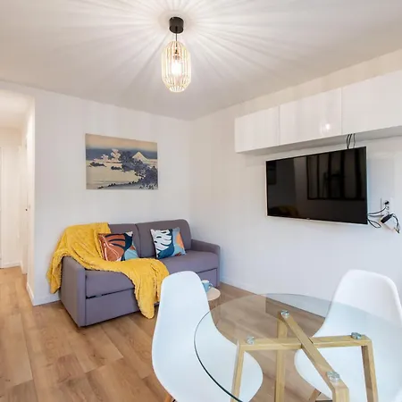 Amazing - Location Near The Metro, Modern Amenities And Style * Parigi