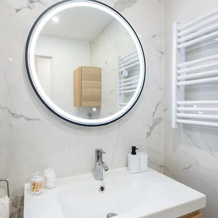 Amazing - Location Near The Metro, Modern Amenities And Style * Parigi